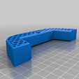 Cover_Handle_v1.png Handle for lid Anycubic Photon Mono,  Anycubic wash & cure