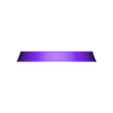 Round_Base1.stl Fichier STL Broly - pose debout-ブロリー Burorī-Dragon Ball - FAN ART - 3D MODEL・Design pour impression 3D à télécharger