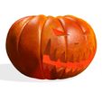 0.jpg Download PUMPKIN FOR HALLOWEEN 3D Model - Obj / FbX - 3d PRINTING - 3D PROJECT - GAME  PROJECT