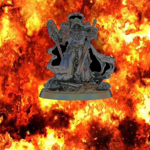 big green fanatic 3D model