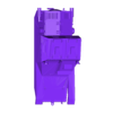 Separated Hull.stl CV-35 & CV-47 Tankette for Dust Warfare 1947