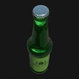 beer_bottle_render5.jpg Beer Bottle 3D Model