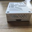 IMG_20200516_162645.jpg STL-Datei Raspberry pi 3 case・3D-druckbares Modell zum Herunterladen