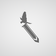 Captura2.png BOOKMARK / MARCAPÁGINAS/ MARQUE-PAGE / LORO / PARROT