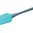 2.jpg 3D file Spatula 3D Model・3D printable model to download