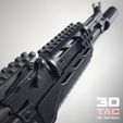 3DTAC_Covers_AKMP_5.jpg 3DTAC / AK Complete Modular Package (Airsoft only)