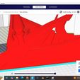 gsdgfsd.jpg Genshin impact Neuvillette Catalyst Tome of the Eternal Flow 3D print model