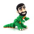 DSC02103.jpg Tiny Rex (compatible con STLAI)