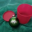 IMG_20200830_162550803.jpg Christmas Glass Ball Ornament Protector