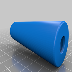 Trumpet_Buzzing_Tool_v2.png Fichier 3D gratuit Outil de bourdonnement de trompette・Plan pour impression 3D à télécharger