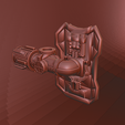 blender_CpJfaQi8pX.png espingarda automática com dois elos para o Cruzado Menor
