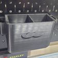 20210416_153057.jpg Pencil Holder for Wall Control Pegboard
