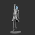 O.jpg ballet dancer statue
