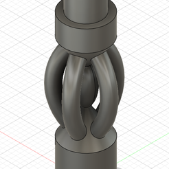 5-pibes.png STL file splash guard 5 pibes・3D print design to download