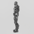 Renders0009.png Venom Agent Spiderverse Textured Model