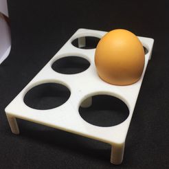 Foto_18-10-17_23_15_17.jpg Free STL file Egg cups・3D printable object to download
