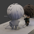 product_17.png Eren Yeager Attack on Titan - Anime Figurine