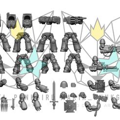 update-kit-termi-2023-lo.jpg Файл 3D termiBOI・Модель 3D-принтера для загрузки