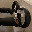 Screen_Shot_2019-12-20_at_9.45.31_PM.png Oculus Touch Controller 2nd Gen (for Quest and Rift S) Wall Mount