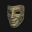 27.png Theatrical masks