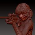 20221222_013829.jpg ghost in the shell modelo de impresión 3D