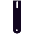 Adjustable_arm_left.stl Compact filament spool winder MK2