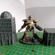 IMG_20220427_130455.jpg ADEPTUS TITANICUS MODULAR BUILDING TILES.