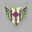 M6Render3.png M6 Champion Mastery - League of Legends