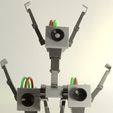 003.jpg "Butter Robot/Purposebot" - 3D Printable Posing Toy