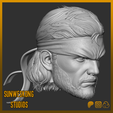 5.png Metal Gear Solid 3 Delta Snake Ultimate Bundle Kit