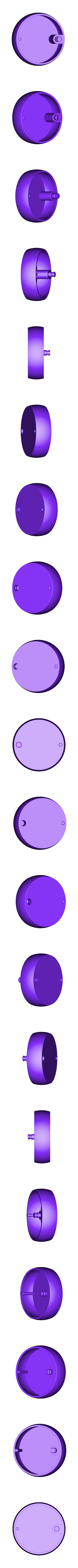 layer_3.stl ORBZ -  A mutli-layerd orb shaped storage solution