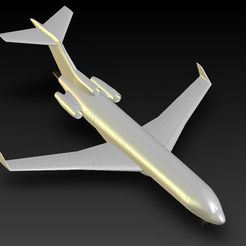 Foto3.png Boeing 727 - 200 aircraft