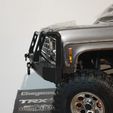 20240208_210208.jpg Front bumper for TRX4 (Traxxas)
