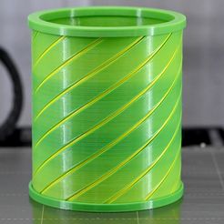 Taza para lápices