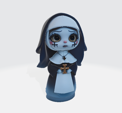 Valak Chibi