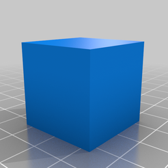 90_degree_1in.png Fichier STL gratuit Casse-tête cube en corde élastique・Modèle imprimable en 3D à télécharger, mtairymd
