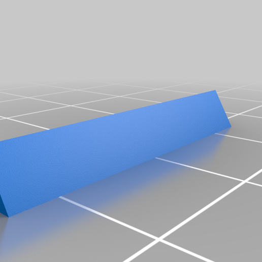 🔧 Ikea Tape Measure Tab 1.75mm・Free STL File for 3D printing・Cults