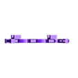 Download free STL file SM Railing • 3D print template ・ Cults