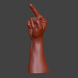 The_finger_6.png hand middle finger