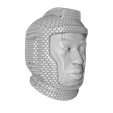 kk0007.png Kang the Conqueror - Real Life Size Bust