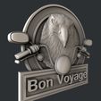 PN11-1.jpg 3d models Bon voyage