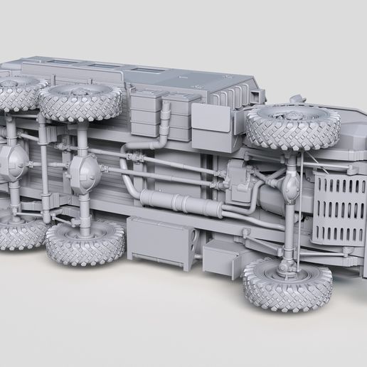 8.jpg Ural-375 passenger(N2)