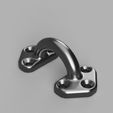 Clip_Anchor.png Clip Anchor - 30mm x 8mm