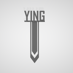 Captura.png YING / NAME / LESEZEICHEN / LESEZEICHEN / GESCHENK / BUCH