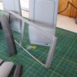 IMG_20230809_143948.jpg MAZ 6317 1/10 MILITARY CABIN - HIGHPOLY FULL MODEL RC TRUCK