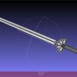 meshlab-2024-11-11-00-13-35-67.jpg Re Zero Theresia Van Astrea Sword