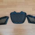 03.jpg Seat Ibiza 6l Grille 6L bee central bee pack bee