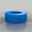 3mm_Spacer.png Vertical Falcon F16v3 Differential Expansion Mount