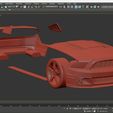 2023-09-05-173928.jpg Mustang Roush RS3 2014 Body Kit