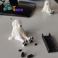 WhatsApp-Image-2025-10-25-at-12.26.08-AM-1.jpeg Articulated DOG Ghost halloweeen – screen PC & Desk and Decoration - print in place